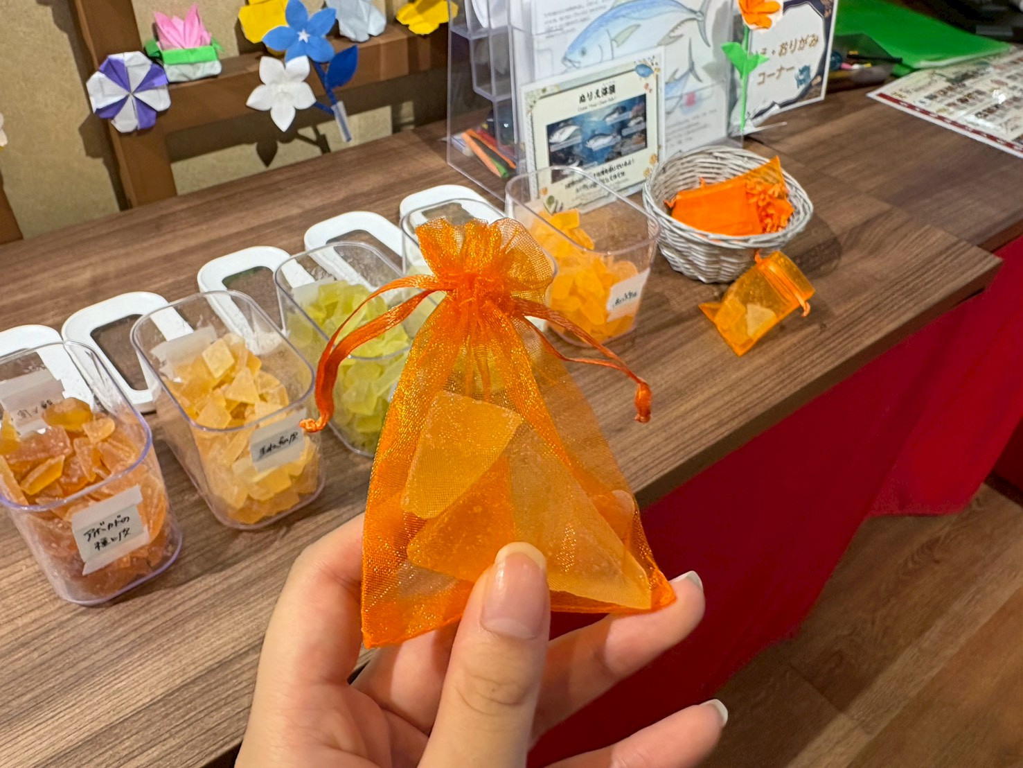 美味しい野菜の見分け方