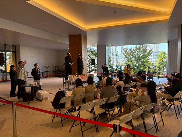 模擬せり体験＆いいものいっぱいいばらき 秋の大収穫祭！＆和歌山AQ有田みかんフェア